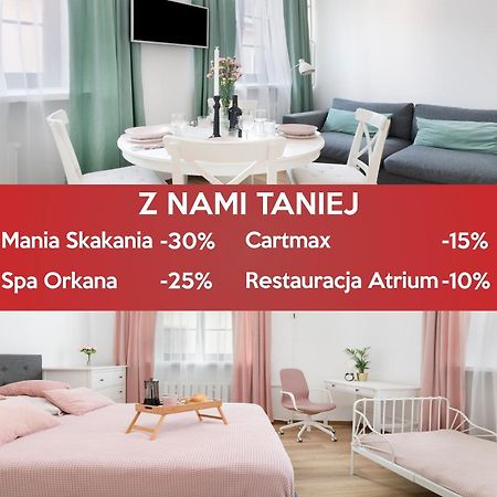 Easy Rent Apartments - Old Town Люблин Екстериор снимка