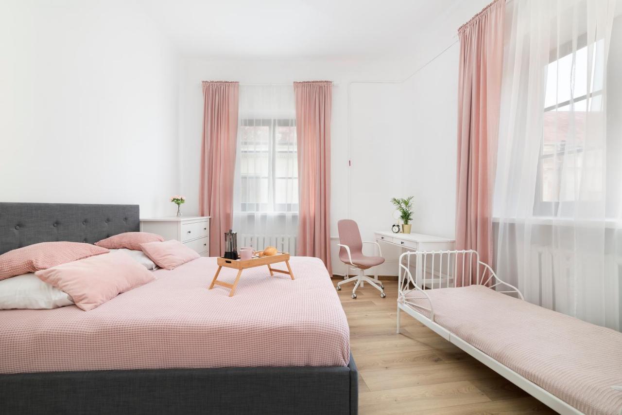 Easy Rent Apartments - Old Town Люблин Екстериор снимка