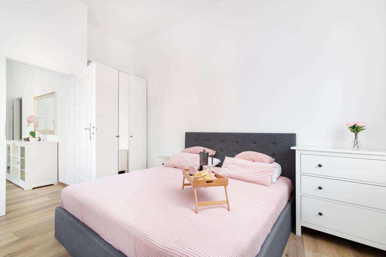 Easy Rent Apartments - Old Town Люблин Екстериор снимка