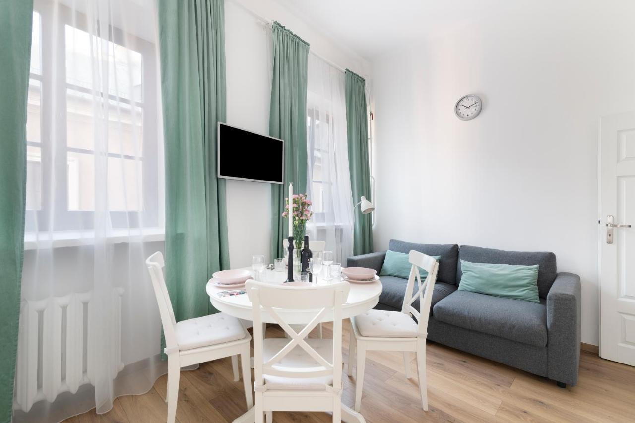 Easy Rent Apartments - Old Town Люблин Екстериор снимка