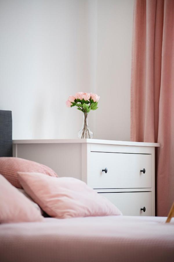 Easy Rent Apartments - Old Town Люблин Екстериор снимка