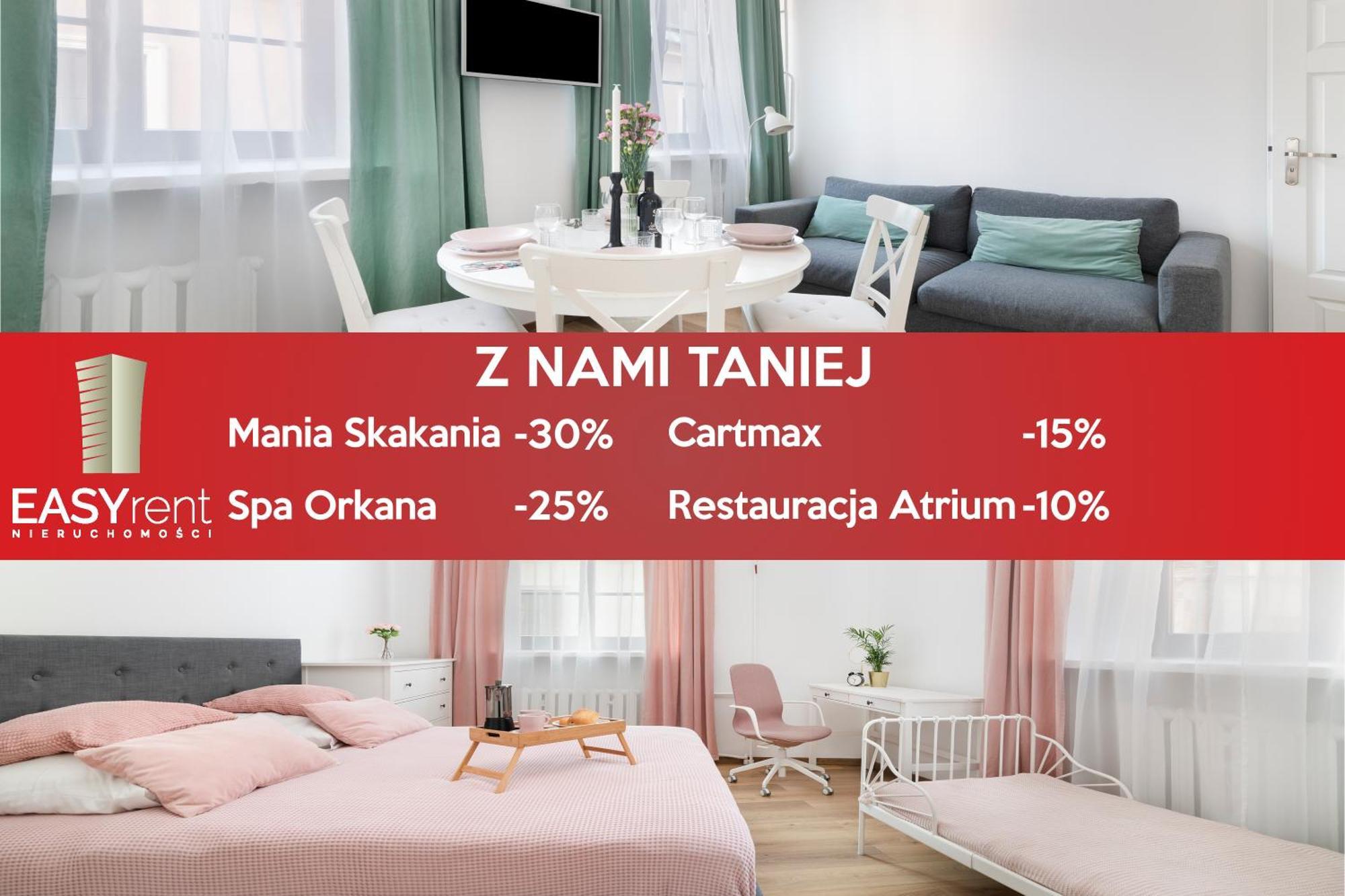 Easy Rent Apartments - Old Town Люблин Екстериор снимка